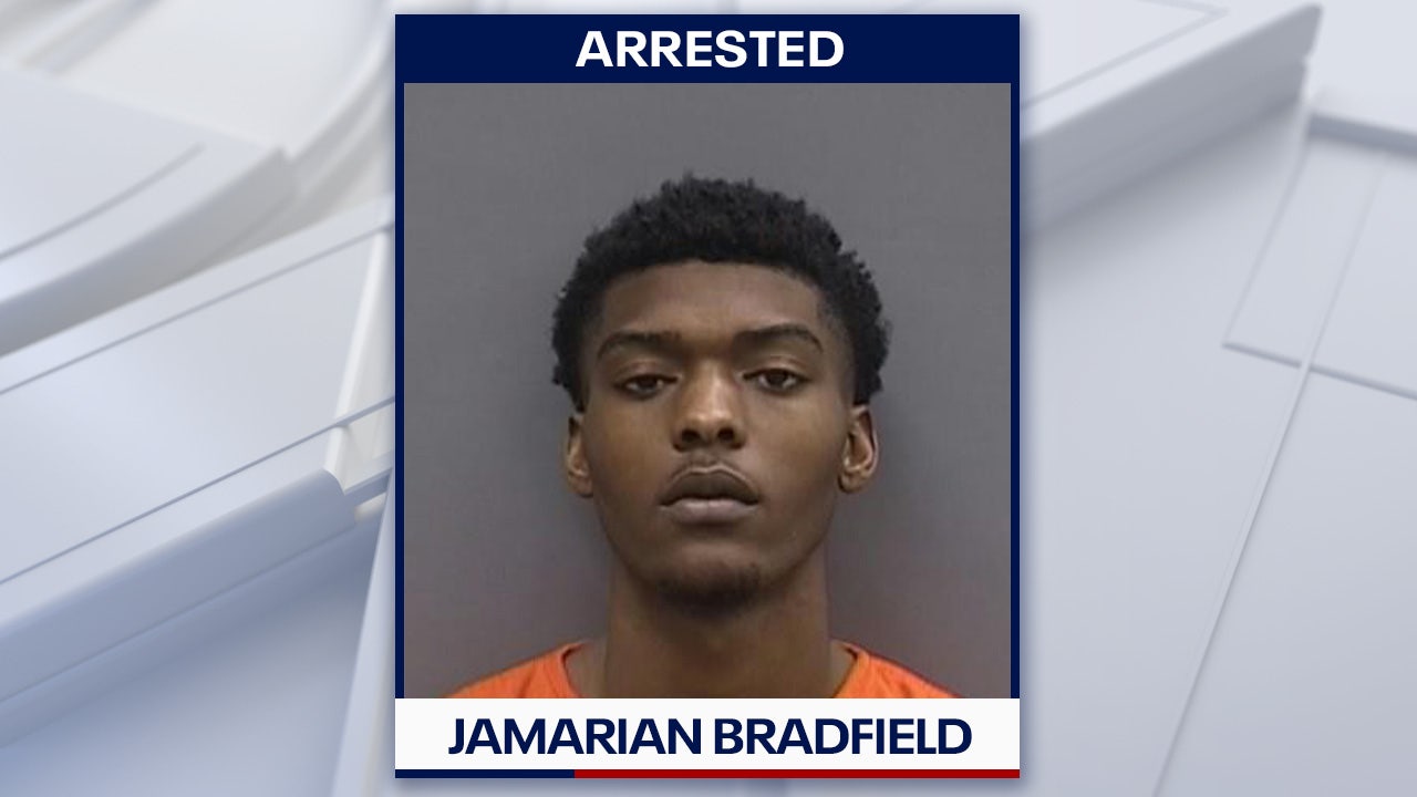 Tampa police: 19-year-old arrested, woman dead after dispute leads to ...