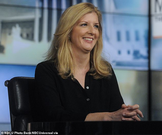Former Obama official Kathryn Ruemmler resigns from Goldman Sachs over ...