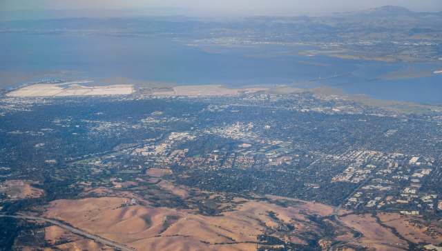 Experts issue warning as looming crisis jeopardizes major US region: 