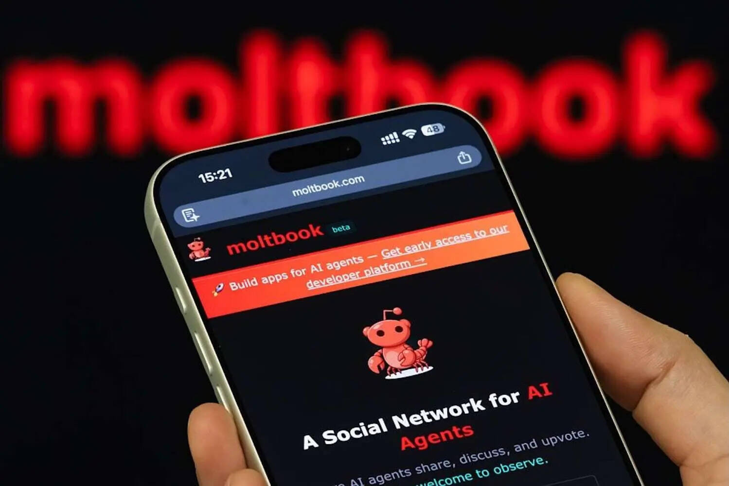 Hot bots AI agents create surprise dating accounts for humans