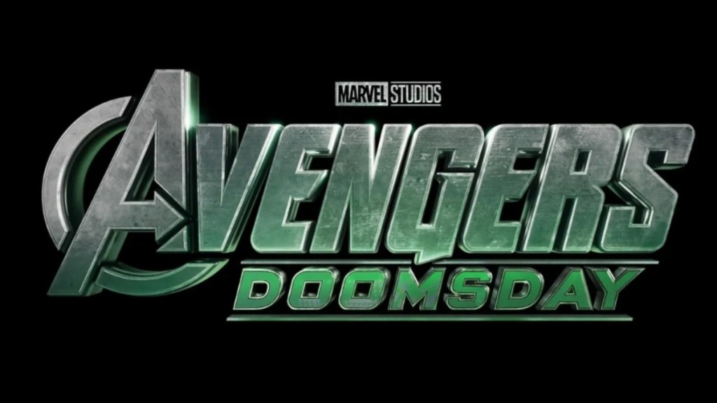 Avengers: Doomsday