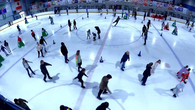 The 'coolest' place around: The Mid-South Ice House