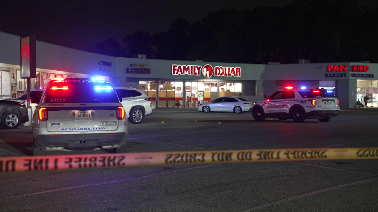 Harris County crime: Teen seriously injured in shooting on Aldine Mail ...