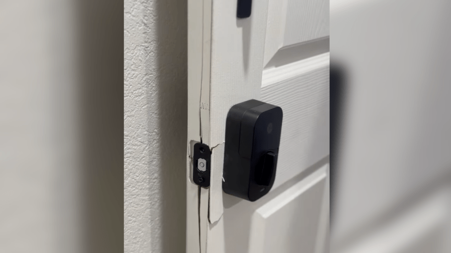 Suspects arrested after tracking in multi-city commercial burglary spree