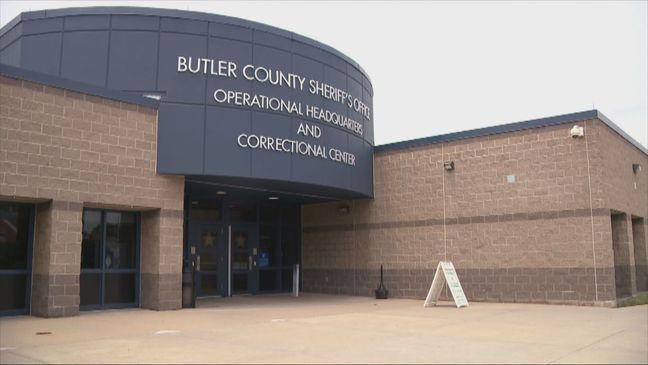 'We're ready to open': Butler County prepares to reopen unused jail ...