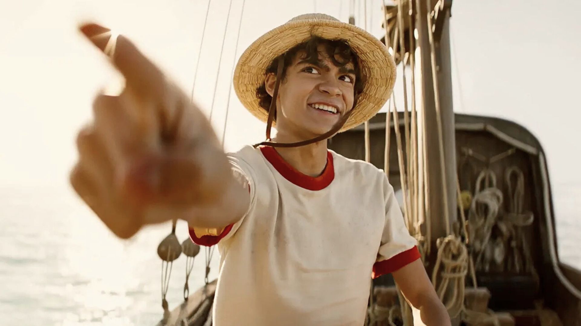 The Boys dropped the perfect One Piece Easter egg