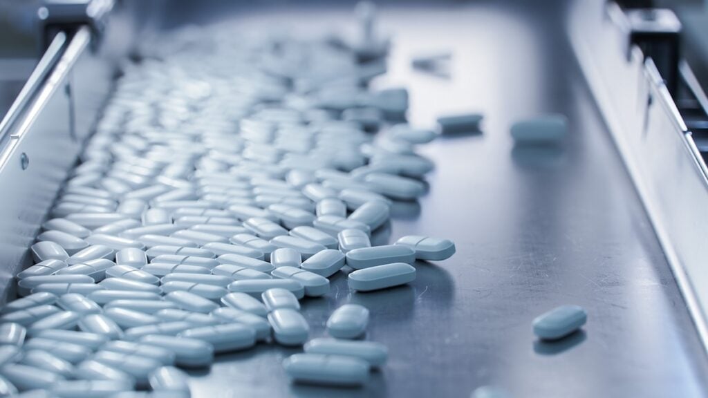 Vertex Pharmaceuticals (VRTX) stock drops after hours — here's why it's ...