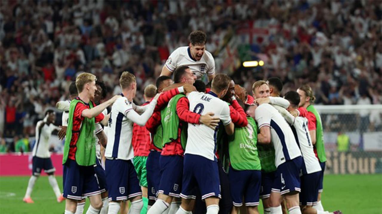 UEFA Nations League draw: England, Spain in tough group; France clash