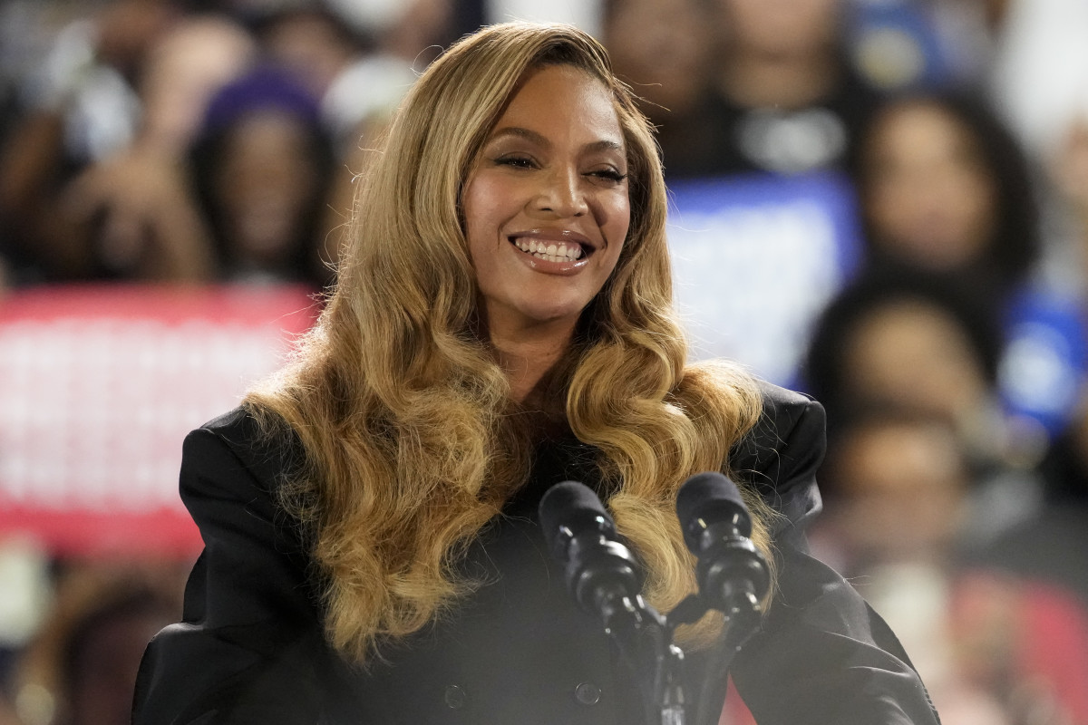 Beyoncé’s latest post reveals bold transformation: 'She's coming!'