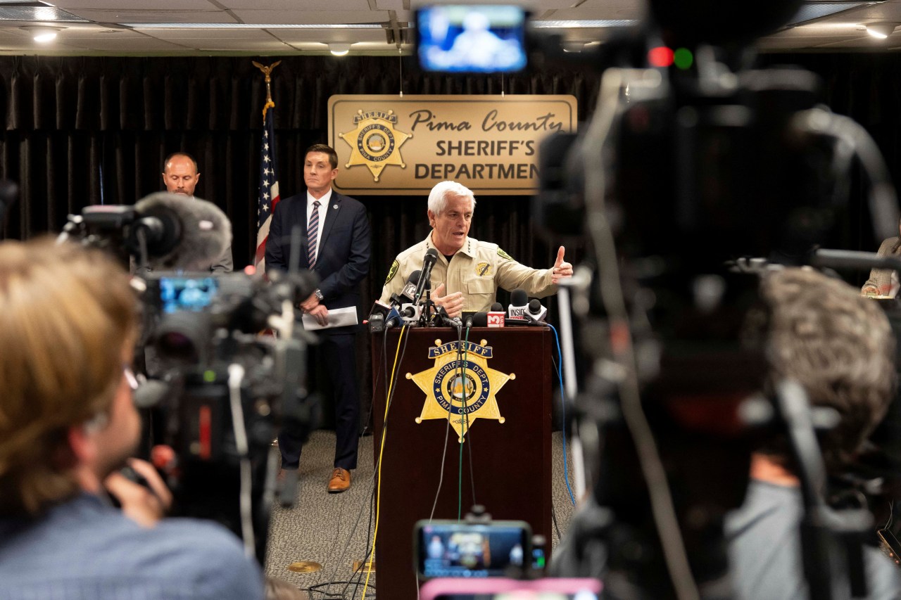 Search for Nancy Guthrie stretches on with fizzled leads and few answers