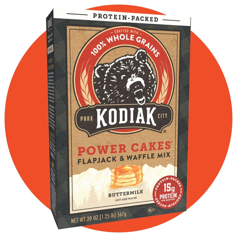 The 14 best high-protein packaged products