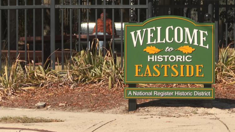 New Eastside Community Benefits Agreement Board to oversee distribution ...