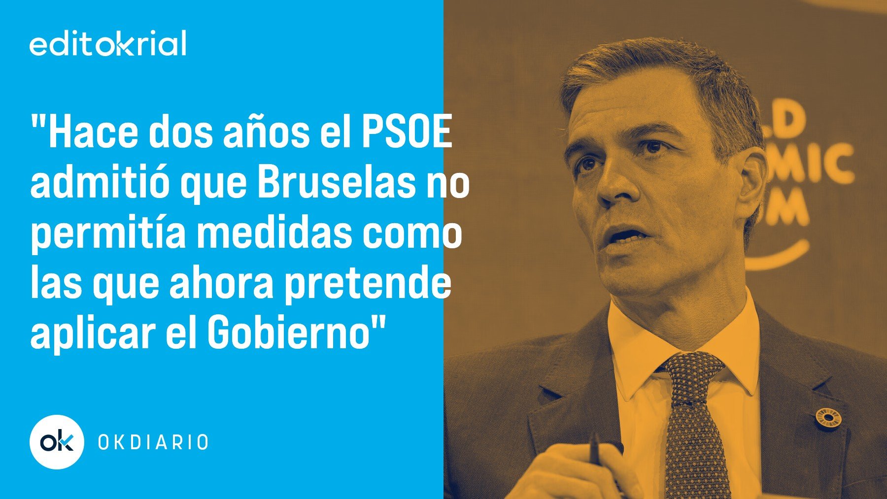 Sánchez desafía a la UE con la regularización masiva de inmigrantes