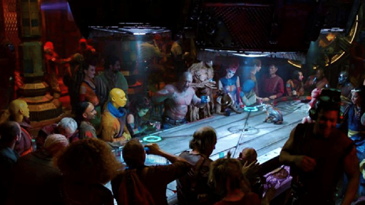 – Mengapa Semua Alien di MCU Mengerti Bahasa Inggris?