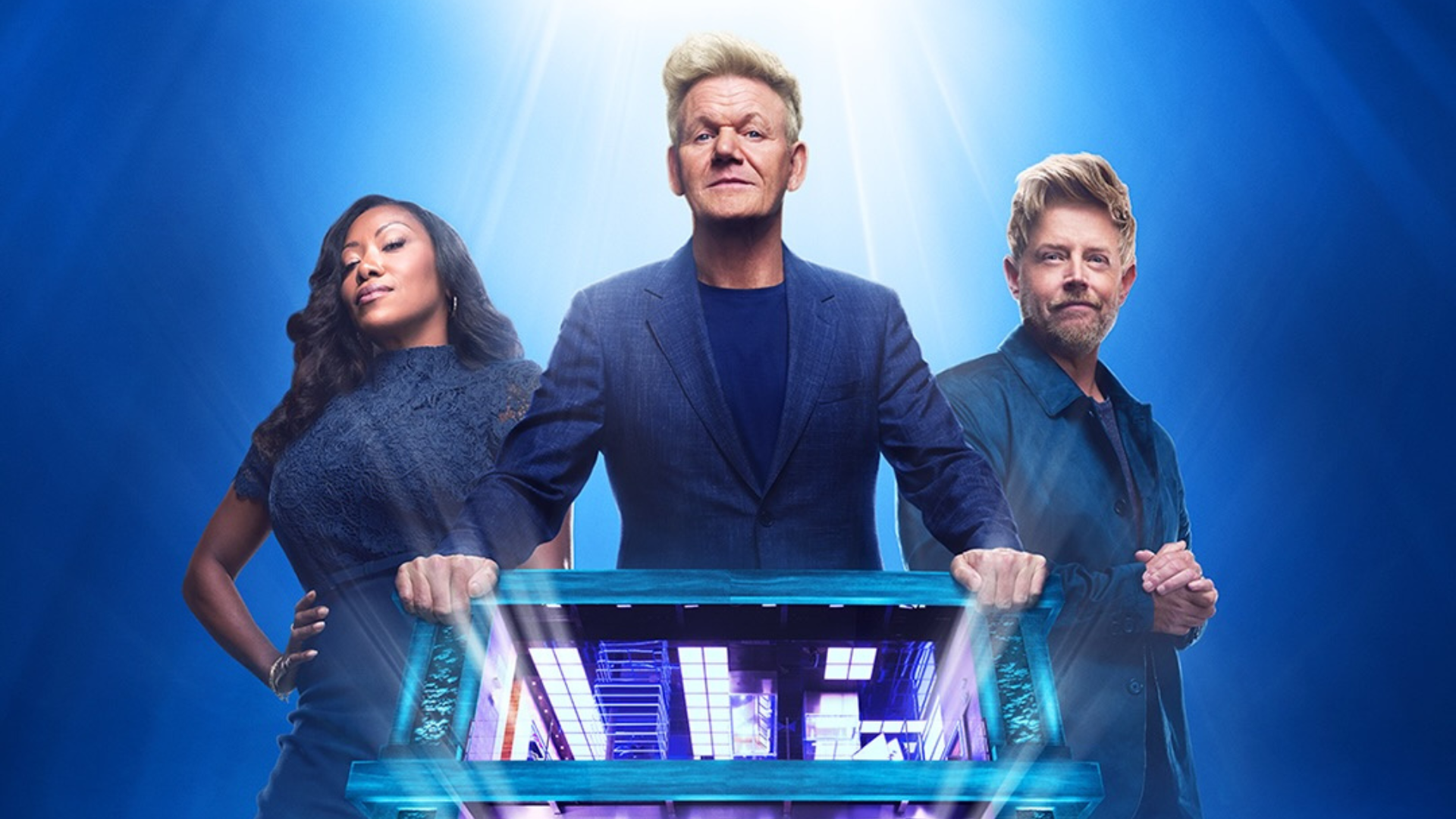 Next Level Chef season 5 episode 3 recap: Home chefs face high-stakes ...