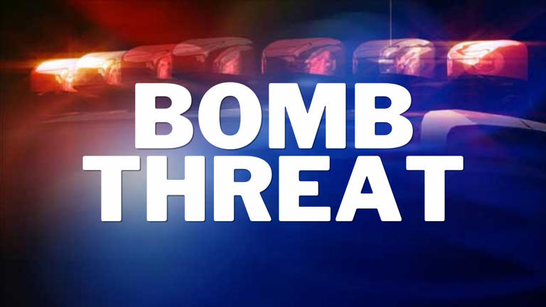 Pueblo County judicial building evacuated due to reported bomb threat