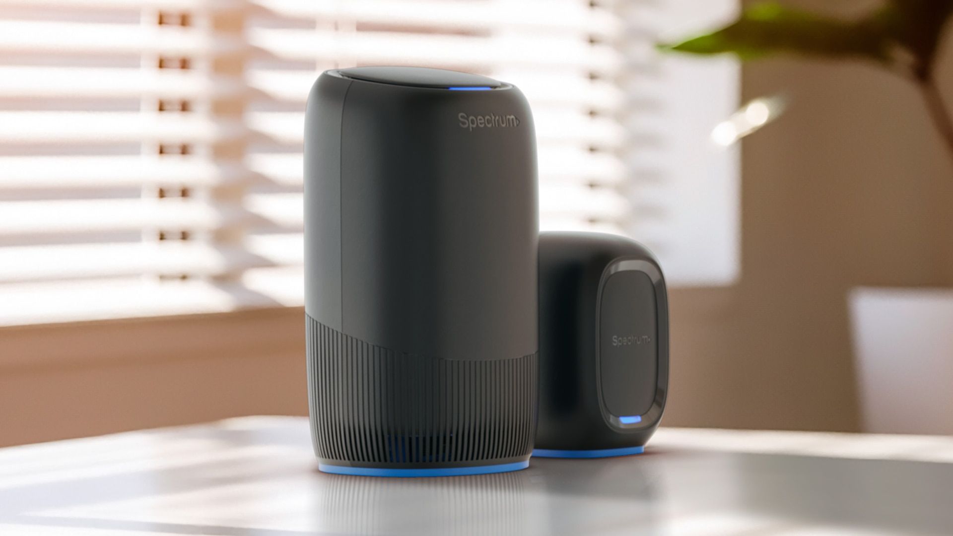 Spectrum's new router has a 5G backup and 8-hour battery