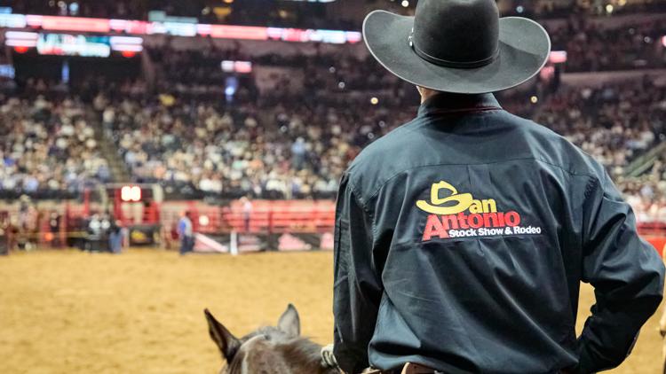 San Antonio Rodeo: Who's performing on Monday, Feb. 16?