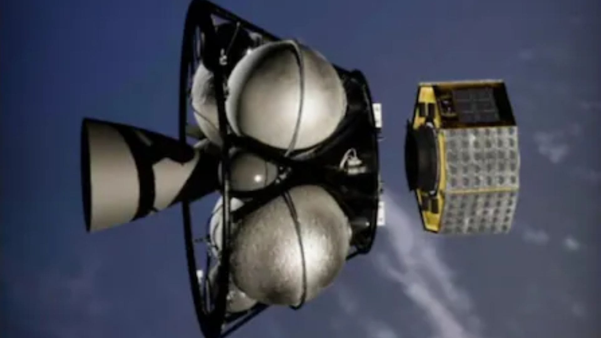 Agnikul, NeevCloud to launch space-based AI data centre