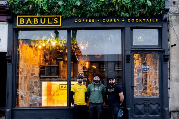 See inside award-winning Barnard Castle restaurant as it reopens after ...