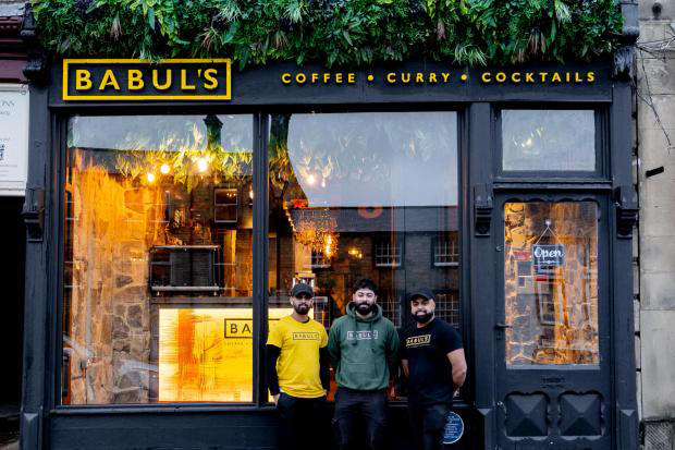 See inside award-winning Barnard Castle restaurant as it reopens after ...