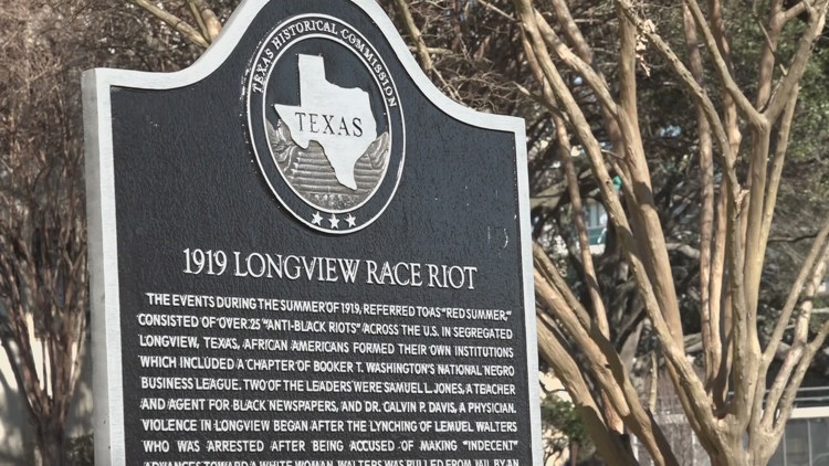Black History Month: Historians and local advocates shed light on ...