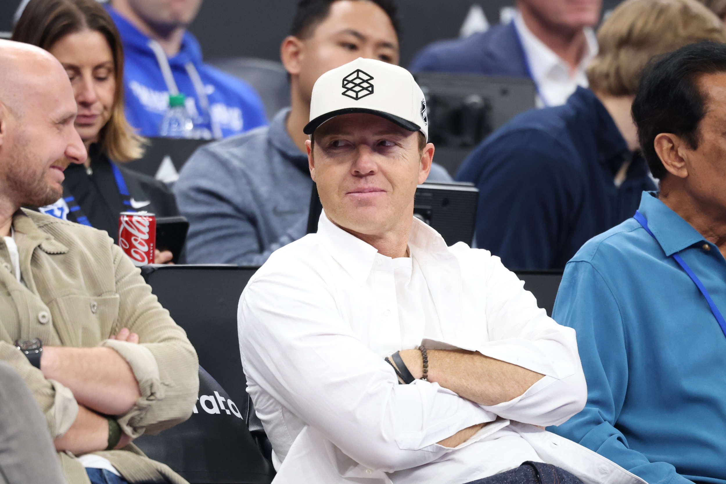 Jazz owner Ryan Smith publicly rips the NBA over $500,000 fine