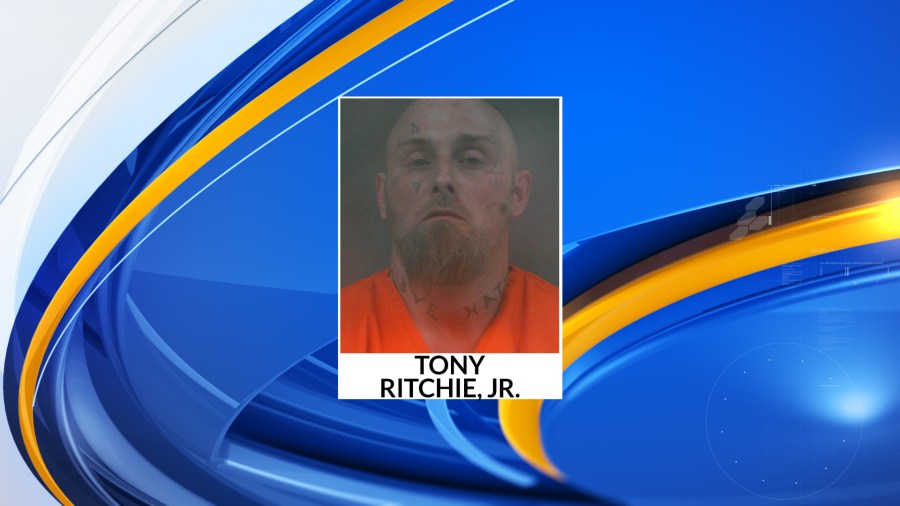 Man accused of holding two women, child against their will in West Virginia