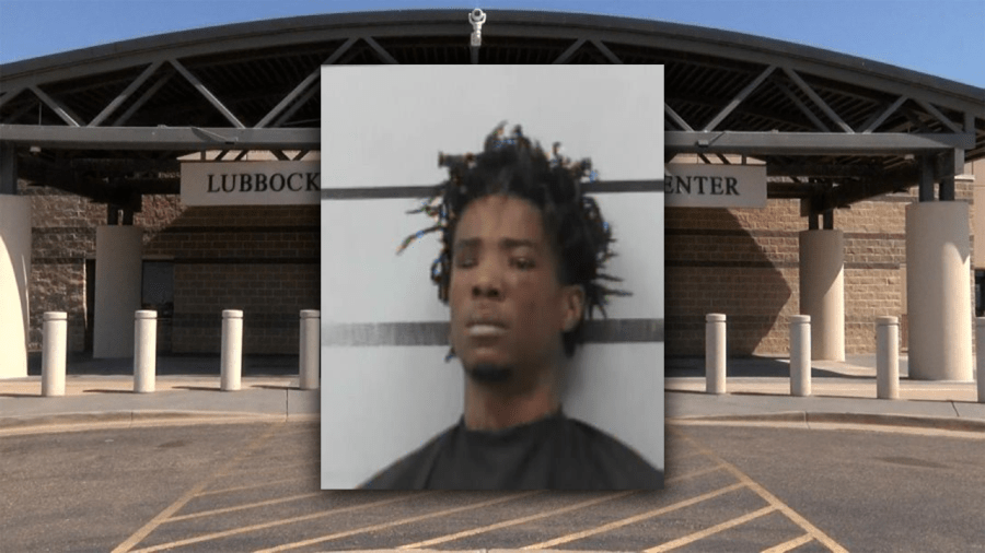 Lubbock man federally indicted on machine gun charge