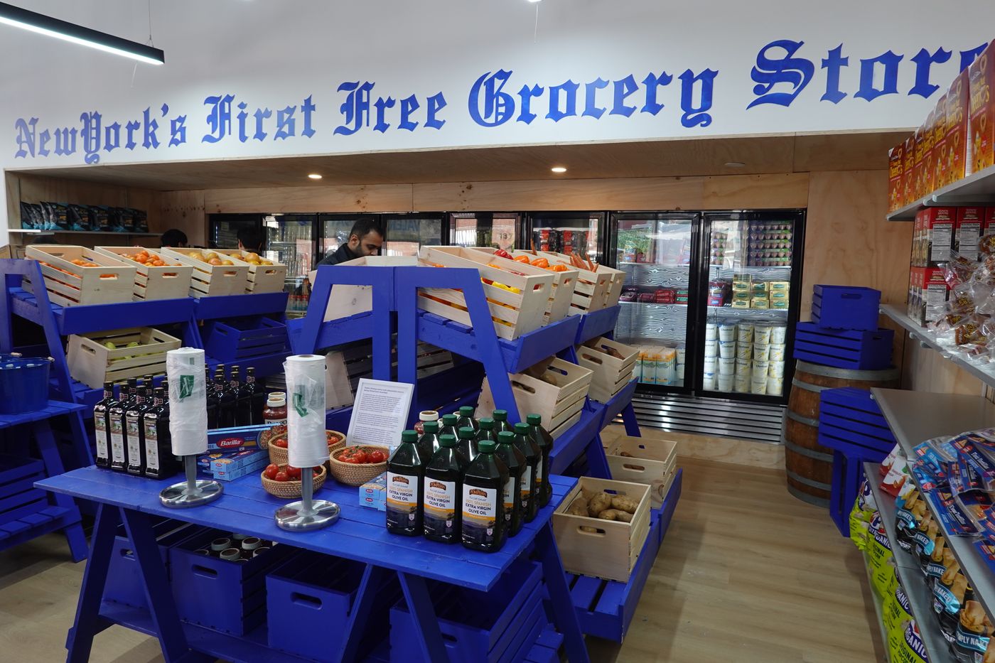 The bleak scene at Polymarket’s 