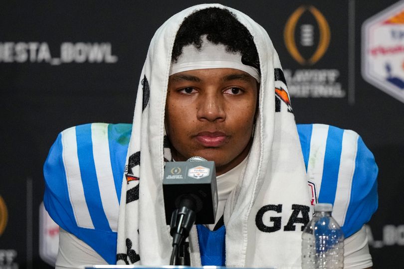 College football star dealt a lifeline despite earlier blow in bitter ...