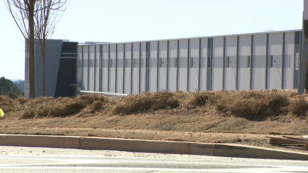 Sen. Raphael Warnock files amendment to block funding for Oakwood and ...