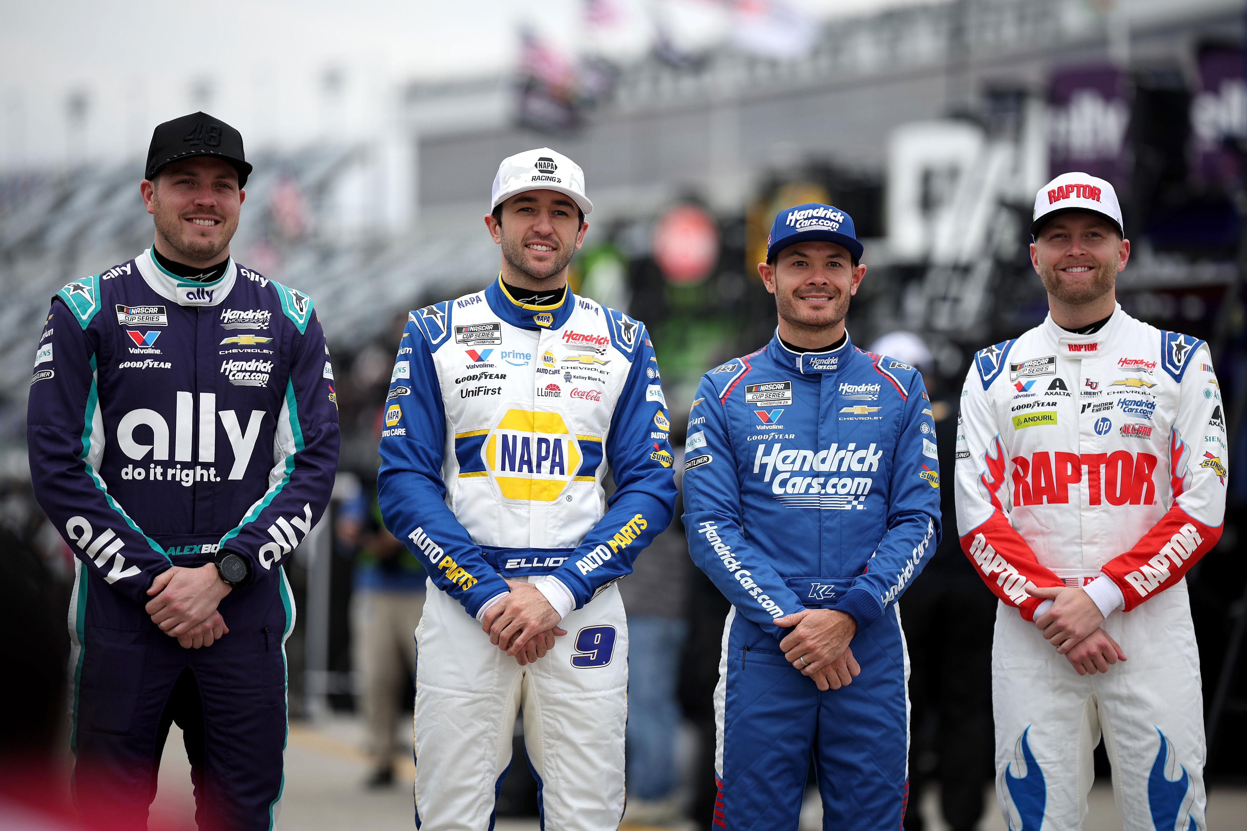 How to watch Daytona 500 live: Streaming details