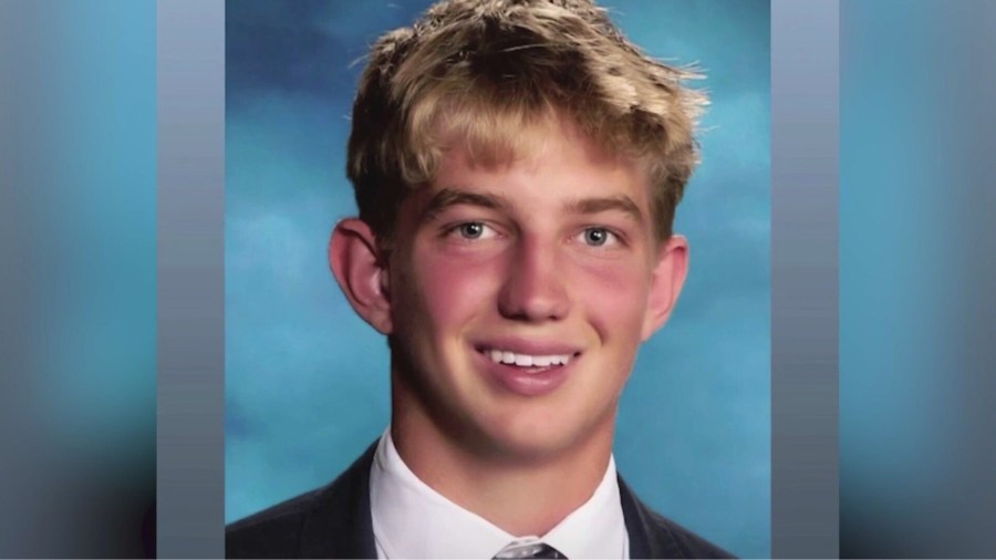 Los Angeles mother pushing for new legislation after son hit and killed ...