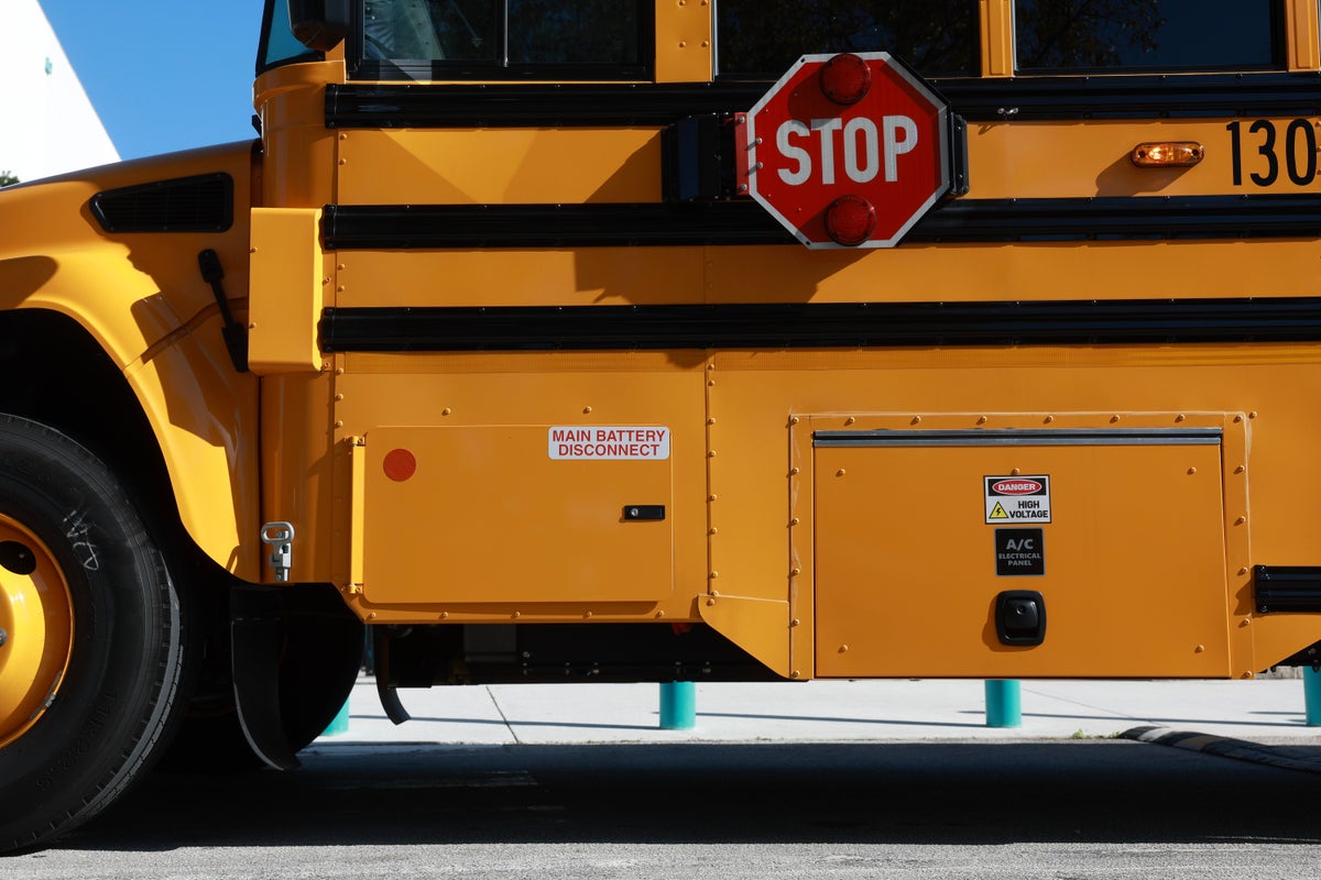 Teens face charges in alleged high school shooting plot