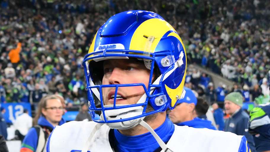 How the Rams can kick off next season with a bang