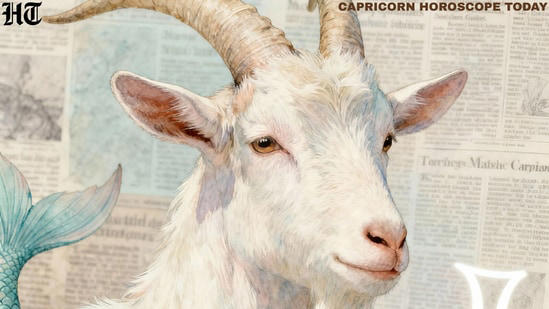 Capricorn horoscope today for February 13, 2026: Avoid assuming ...