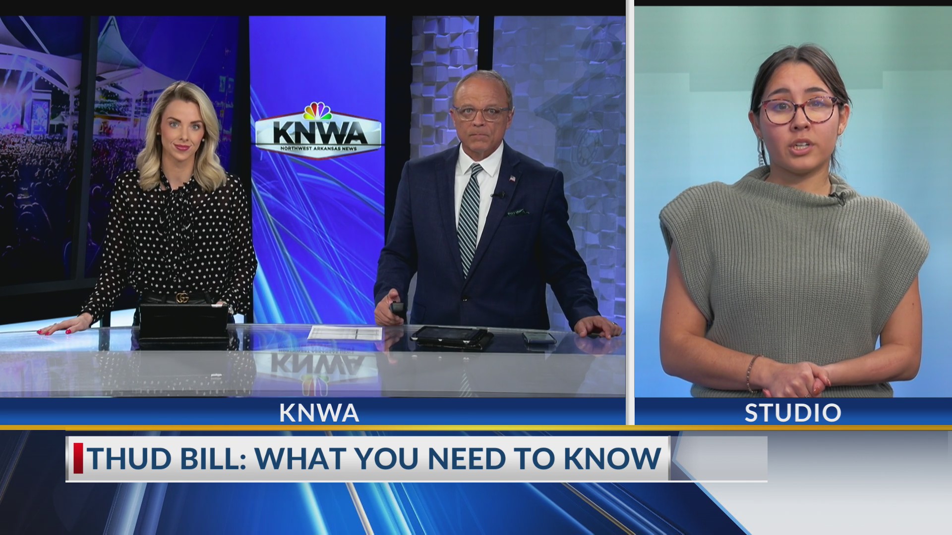 How the 2026 fiscal budget impacts NWA and the River Valley