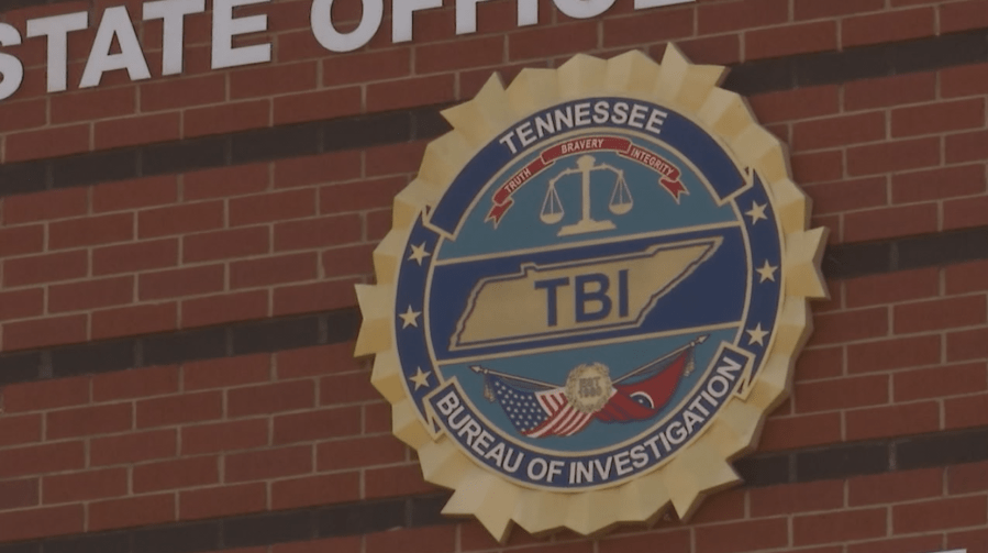 TBI cancels endangered child alert after 5-month-old found safe