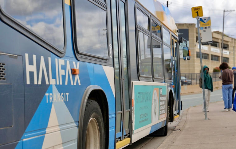 Halifax council considers raising transit fares, fast-tracking new buses