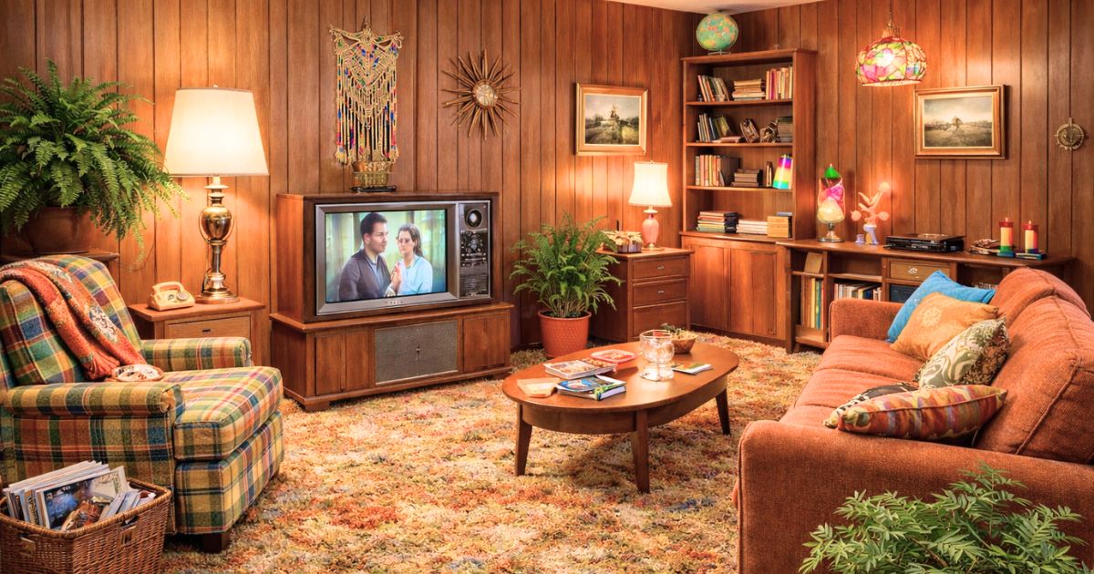 The 13 coolest household items from the 1970s that are now extinct