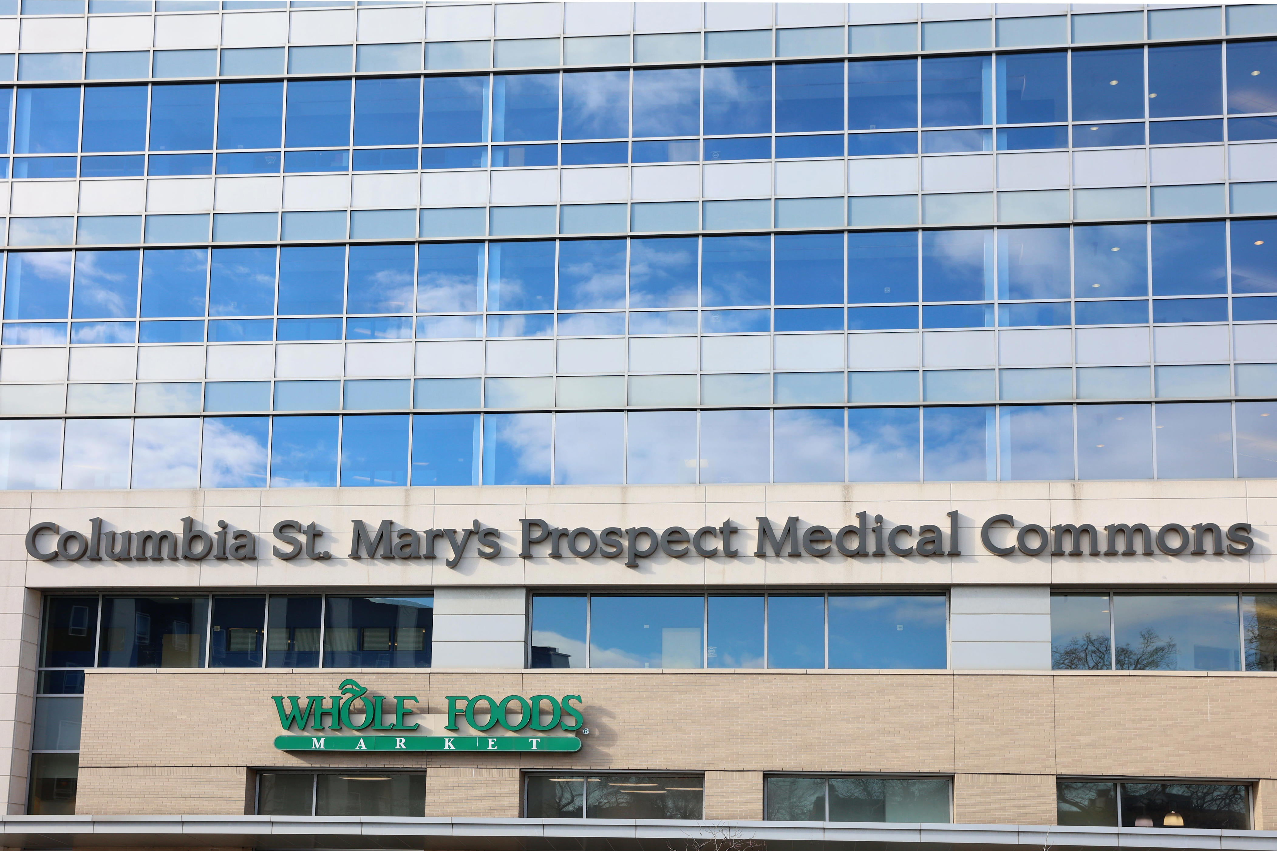 Ascension Wisconsin could be dropped from UnitedHealthcare's network if ...