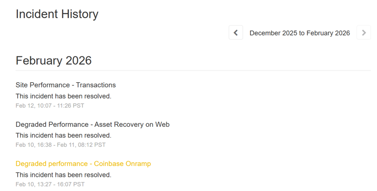 COIN stock crash? Coinbase earnings day chaos as trading halts and ...