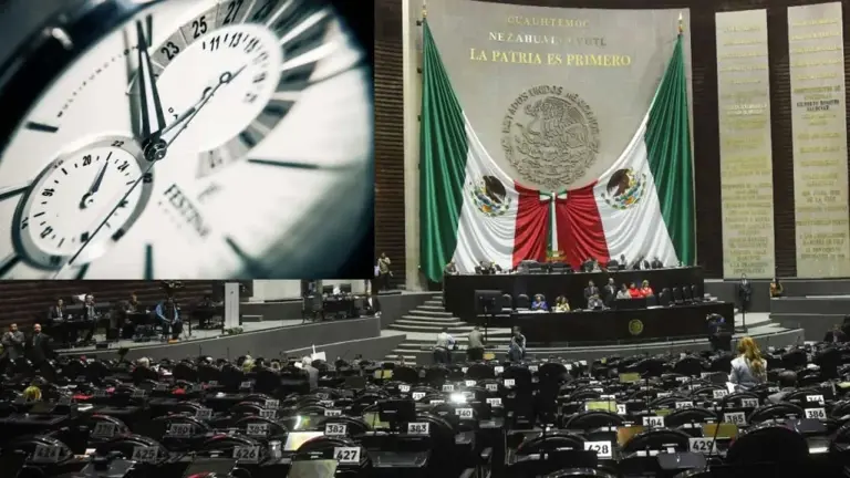 Diputados van por reforma de 40 horas laborales en la última semana de ...