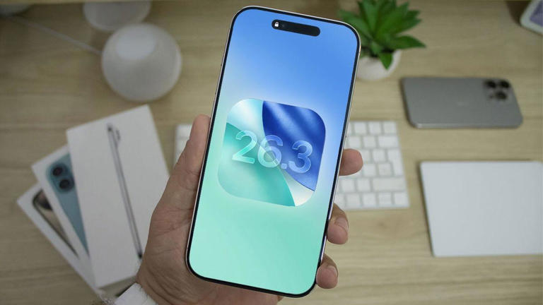 iOS 26.3 y iPadOS 26.3 ya se pueden instalar: novedades, seguridad y ...