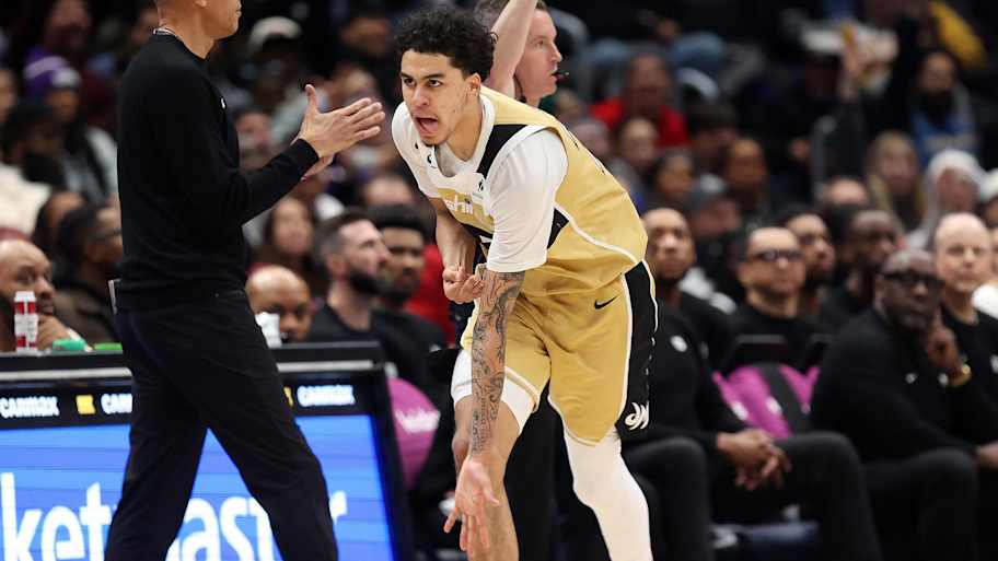 Wizards may be in position to have yet another entry in the NBA Rising ...