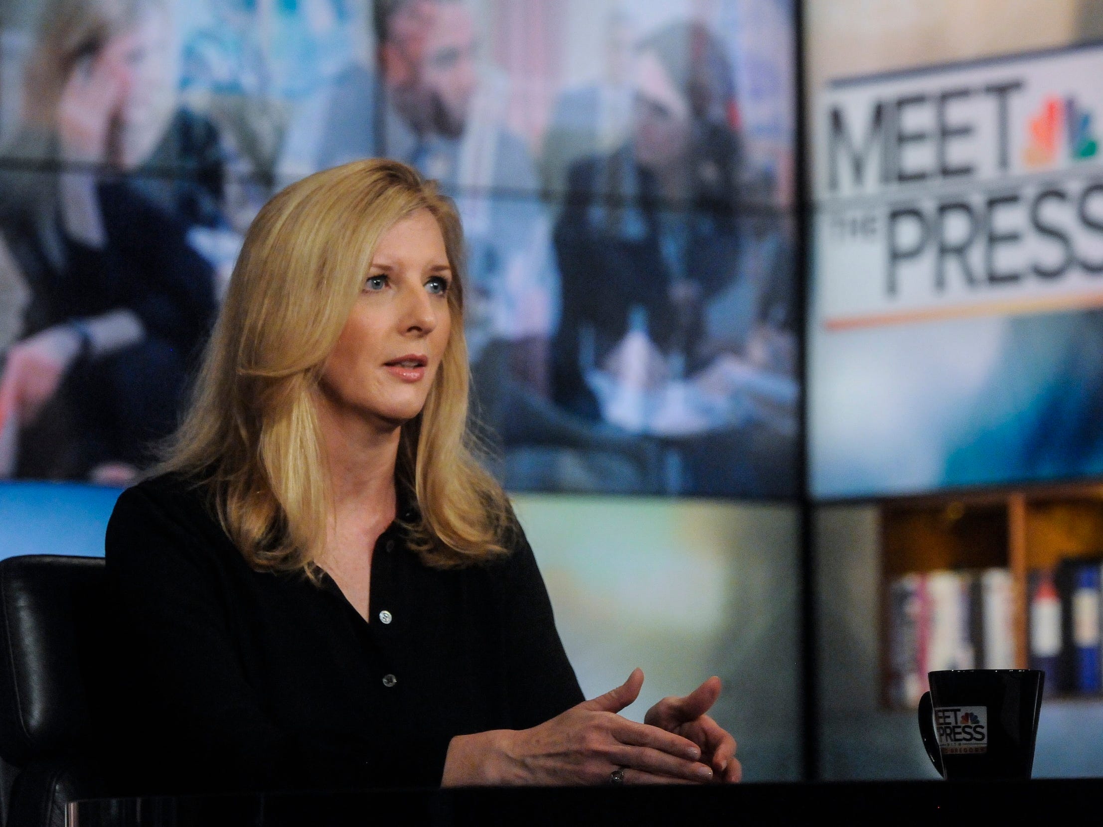 Kathy Ruemmler is leaving Goldman Sachs after more Epstein ties come to light<br>