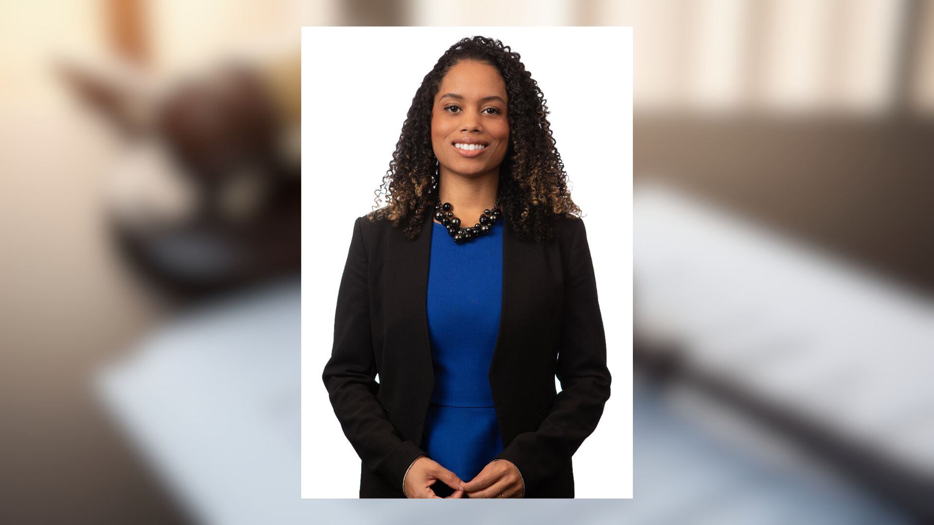 Trump nominates SC attorney to fill vacancy on federal bench
