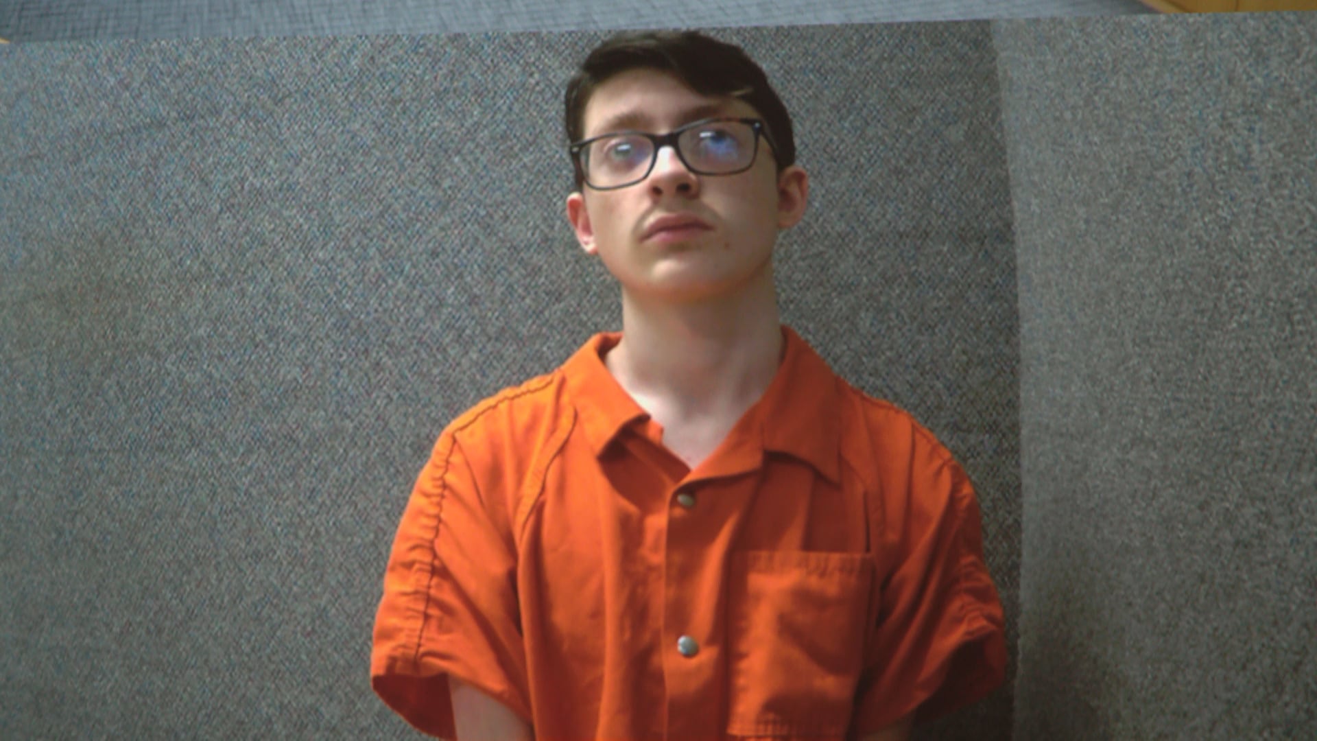Gastonia high schooler charged with having child sexual abuse material