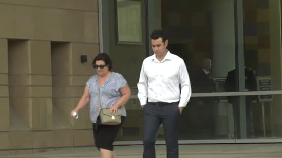 Derrick Callella update: Suspect in hoax ransom note to Nancy Guthrie's ...